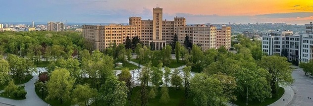 Вартість навчання в Каразінському університеті